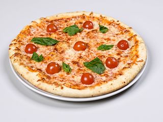 Pizza Margherita Ø 35cm