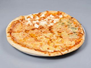 Pizza Quattro Formaggi Ø 35cm