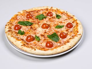 Pizza Margherita Ø 28cm