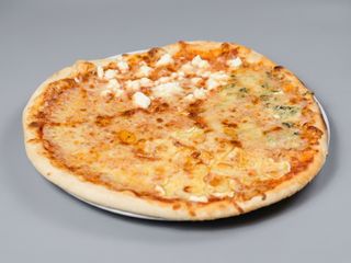Pizza Quattro Formaggi Ø 28cm