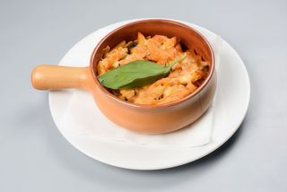 Penne Siciliene