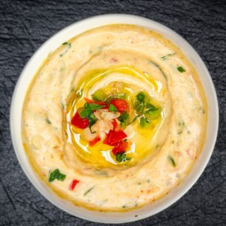 HUMUS BEIROUT