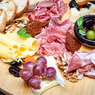 ANTIPASTO STREET 