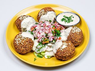 FALAFEL