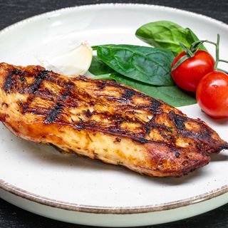 SALATA CU PUI