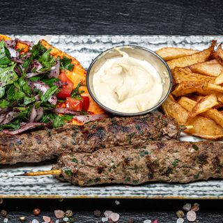 FRIGARUI DE KAFTA