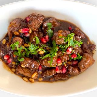 RAS ASFOUR DE VITA