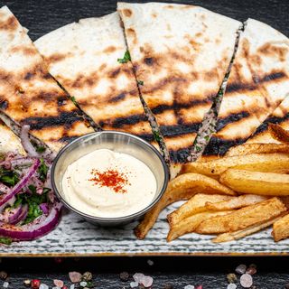 ARAYES KAFTA