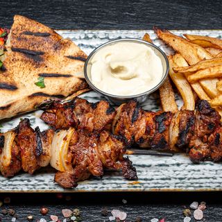 FRIGARUI DE BERBECUT