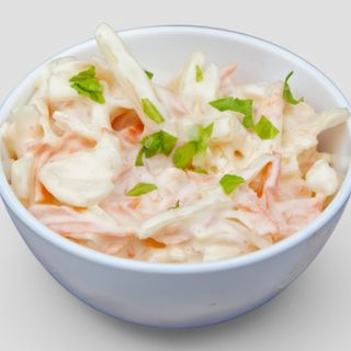 SALATA COLESLAW