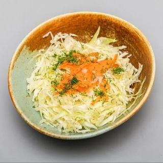 SALATA DE VARZA ALBA