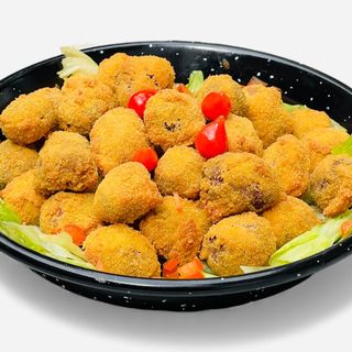 MASLINE IN PANKO