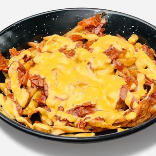 CARTOFI TEXAS