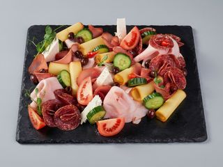 Platou GUSTARE RECE 850g