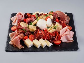 Platou ANTIPASTO 950g