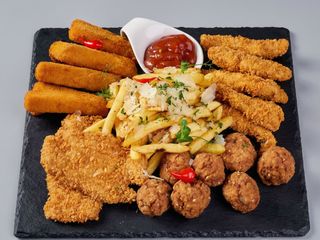 Platou COPII 1000g
