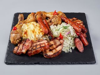 Platou Traditional 1250g