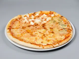 Pizza Quattro Formaggi small Ø24cm