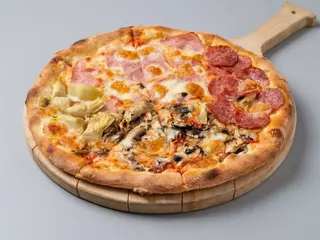 QUATTRO STAGIONI