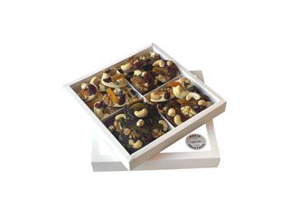 Cutie Banuti ciocolata