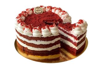 Tort Red Velvet