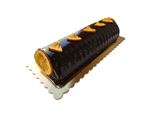 Tort Buturuga