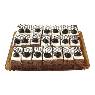 Platou Mousse Amarena