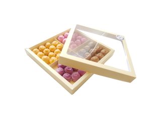 Cutie Bomboane Fondante