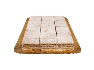 Platou de post Fursec nuca