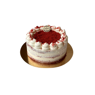 Tort Red Velvet