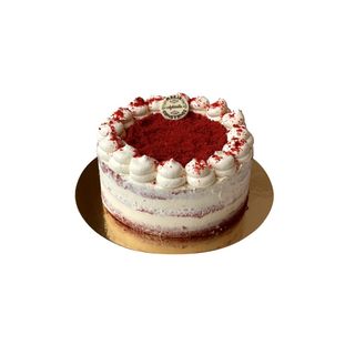 Tort Red Velvet