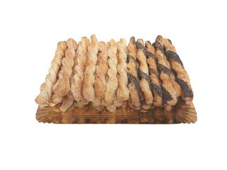 Platou de post Rasucele mac susan