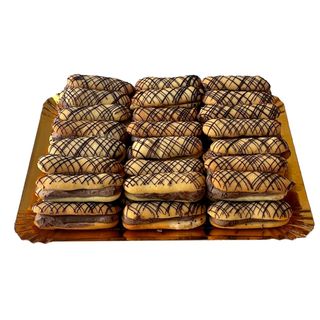 Platou Paleu Delicia