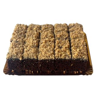 Platou Negresa de post