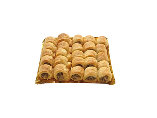 Platou de post Minipateuri ciuperci
