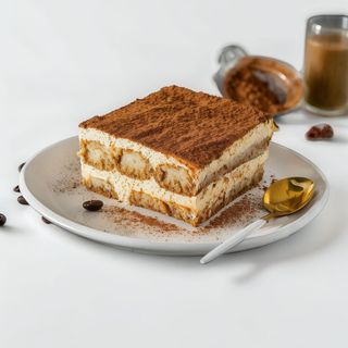Tiramisu de casă
