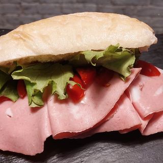 Mortadella