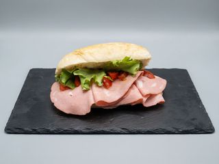Mortadella