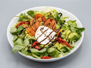 Salata Fitness