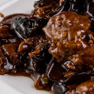 Vită cu urechi de lemn