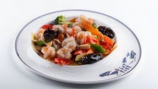 Fructe de mare imperial