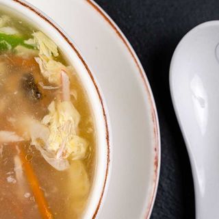 A03.Supă de vită xihu