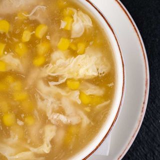 A05.Supă de porumb 