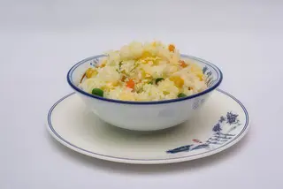 Orez cu pui