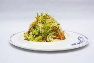 Salată chinezească