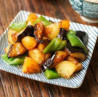 Legume shijin