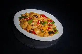 Pui gongbao extrapicant