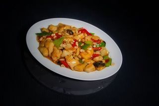 Pui gongbao extrapicant