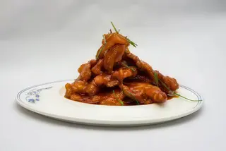 Porc guobao