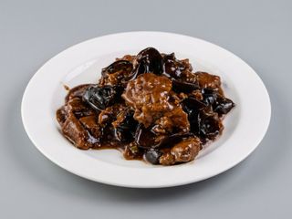 Vită cu urechi de lemn